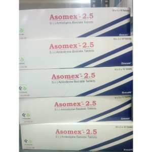asomex-2.5