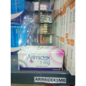 arimidex 1mg