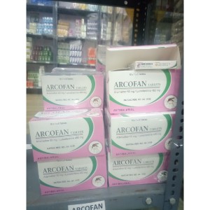 arcofan