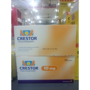 crestor 10mg