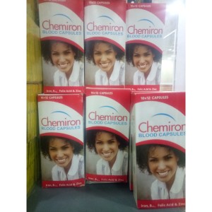 chemiron