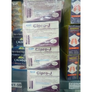 cipro j