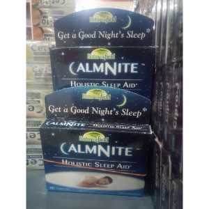 calmnite