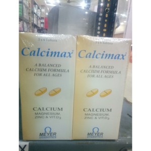 CALCIMAX