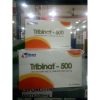cefuroxin axetil 500mg