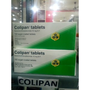 colipan