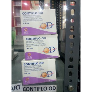 contiflo od