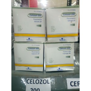 celozol 200