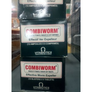 combiworm