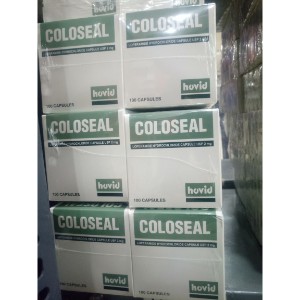 coloseal