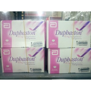 duphaston 10mg