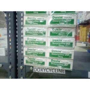doxycycline