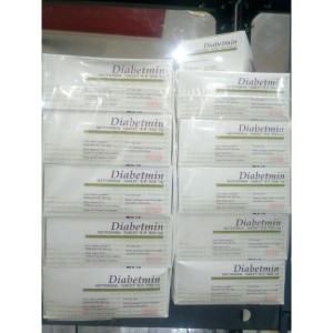 diabetmin
