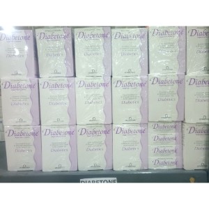 diabetone