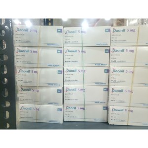 daonil 5mg