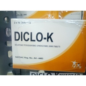 diclo-k 2x20