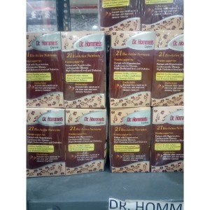 dr. hommels