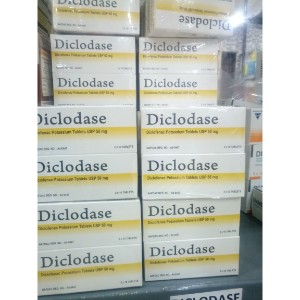 diclodase