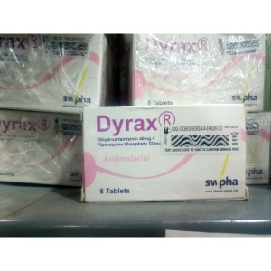 dyrax