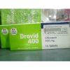 drovid 400