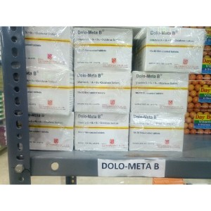 dolo-meta b
