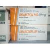 diamicron mr 60MG