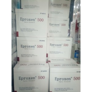 EPROXEN 500 | Grams Pharmacy