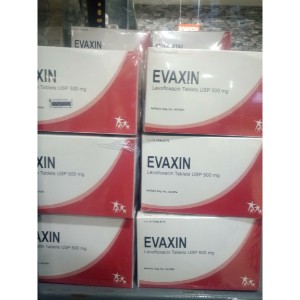 evaxin