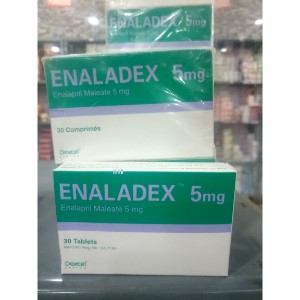 enaladex 5mg