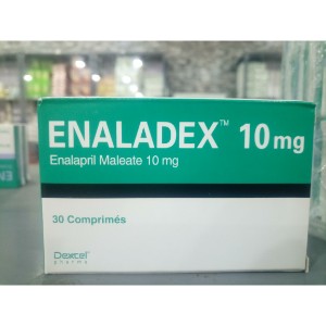 enaladex 10mg
