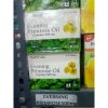 evening primrose oil 500mg
