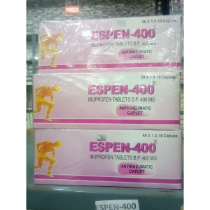 espen 400