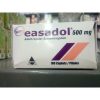 easadol 500mg