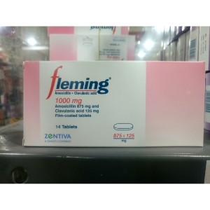 fleming 1000mg