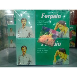 forpain