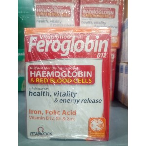 feroglobin