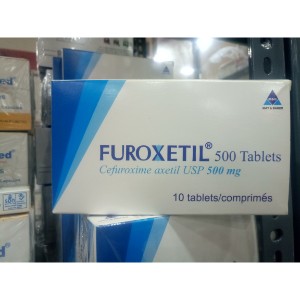 FUROXTIL