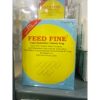 feed fine