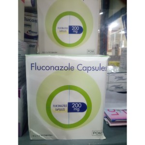 price of fluconazole 200 mg