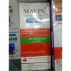 griseofulvin mavin