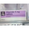 glipizide 5mg