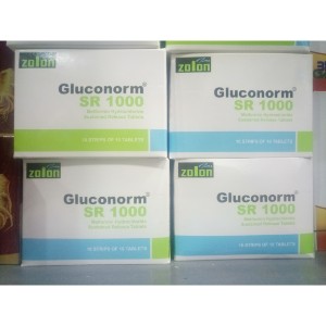 gluconorm