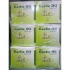 garlic oil