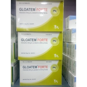 gloatem forte