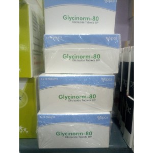 glycinorm-80