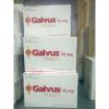 galvus 50mg
