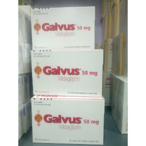galvus 50mg