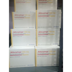 glucophage 500mg