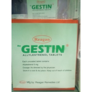 gestin