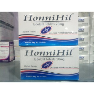 honnihil